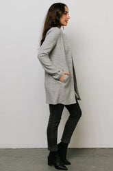 Knoll Notch Jacket | Gray